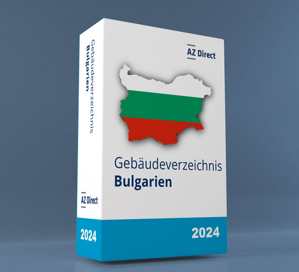 Building File Bulgaria