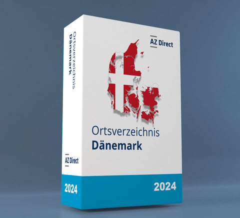 Local Directory Denmark