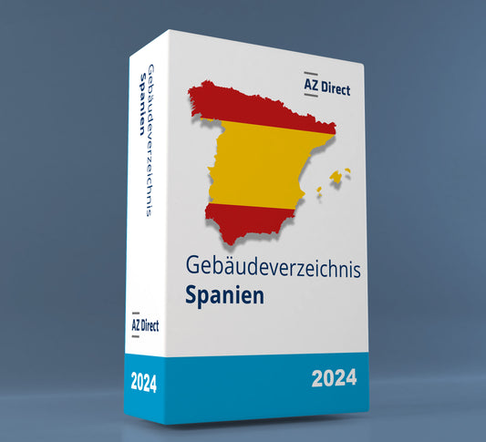 Building File Spain