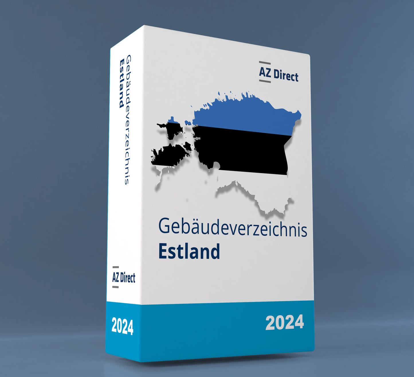 Building File Estonia