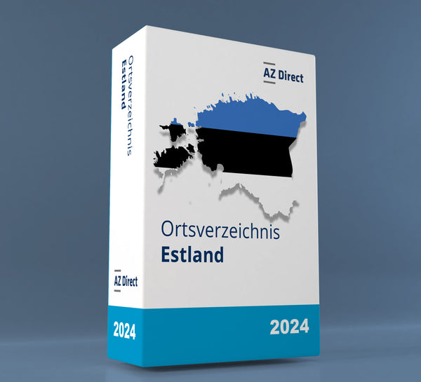 Local Directory Estonia