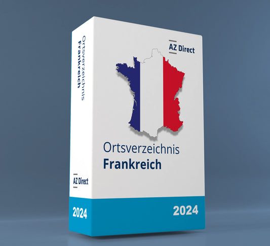 Local Directory France