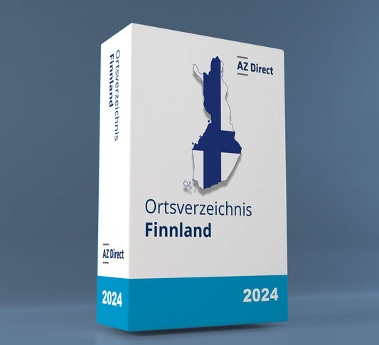 Local Directory Finland