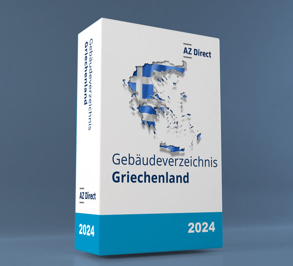 Building File Greece