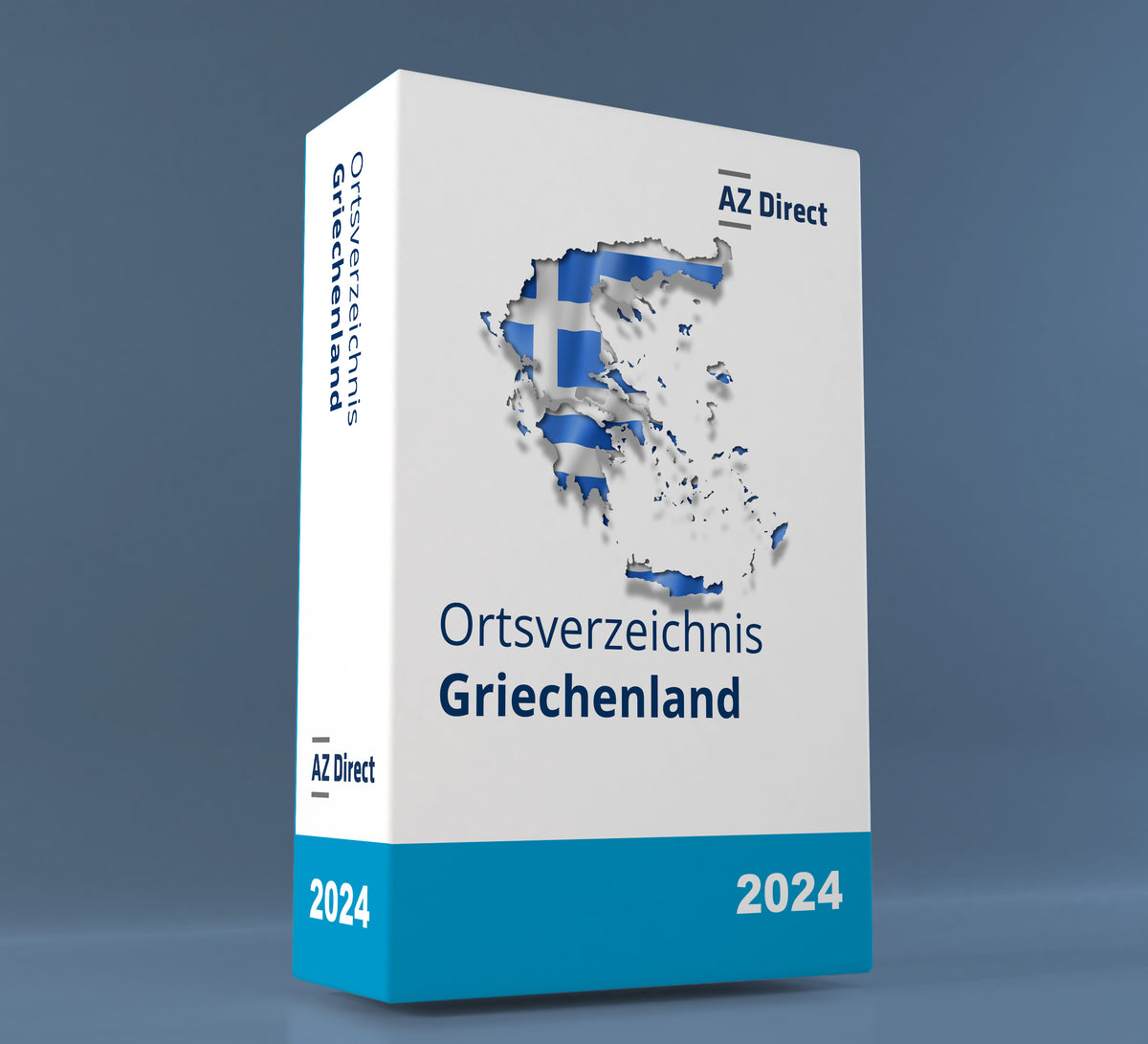 Local Directory Greece