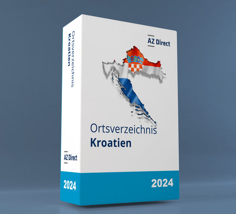 Local Directory Croatia