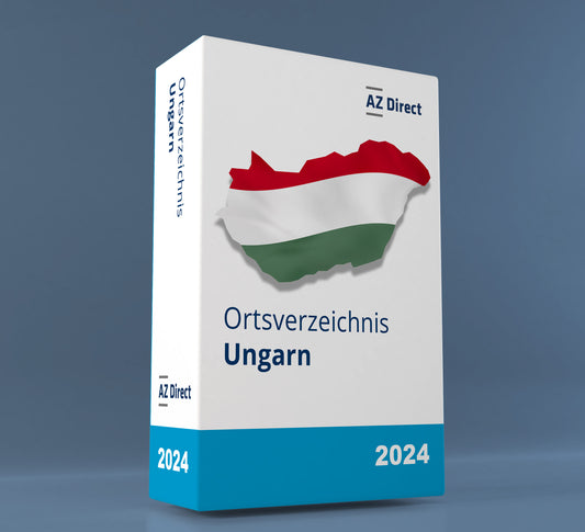 Local Directory Hungary