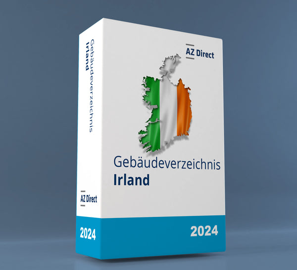 Building File Ireland