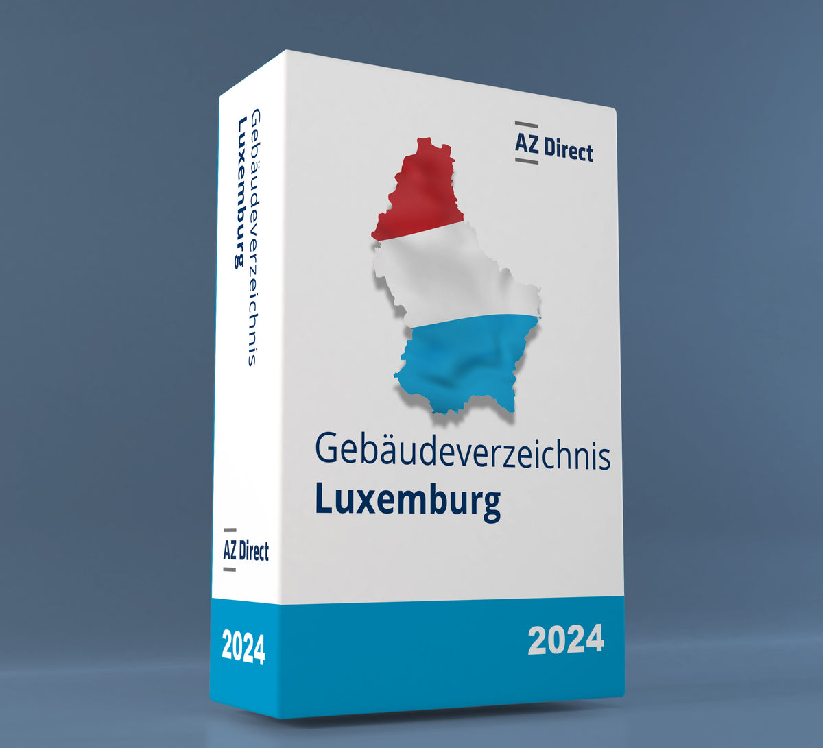 Building File Luxembourg