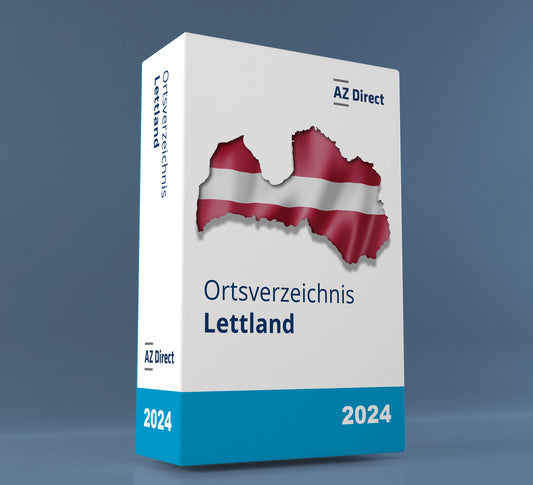 Local Directory Latvia