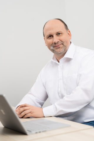 Maik Herzog Profilbild