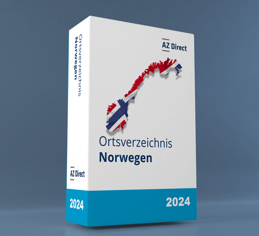 Local Directory Norway
