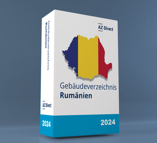 Building File Romania
