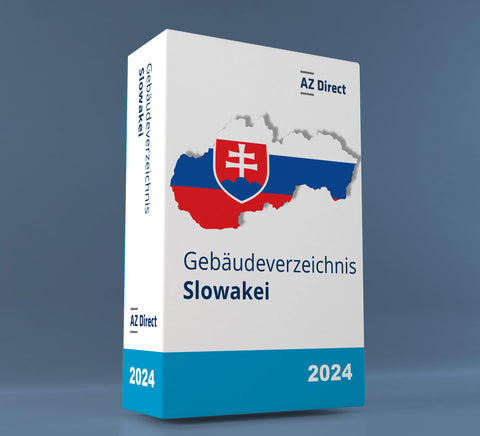 Building File Slovenia