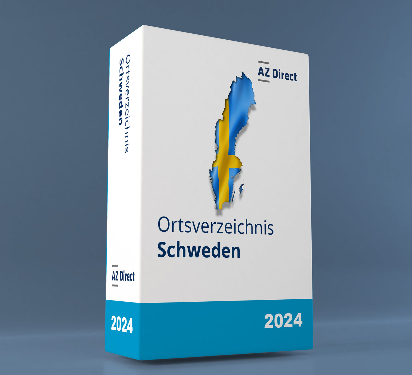 Local Directory Sweden